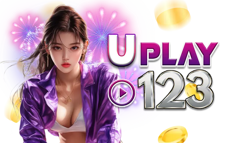 UPLAY123 LOGIN