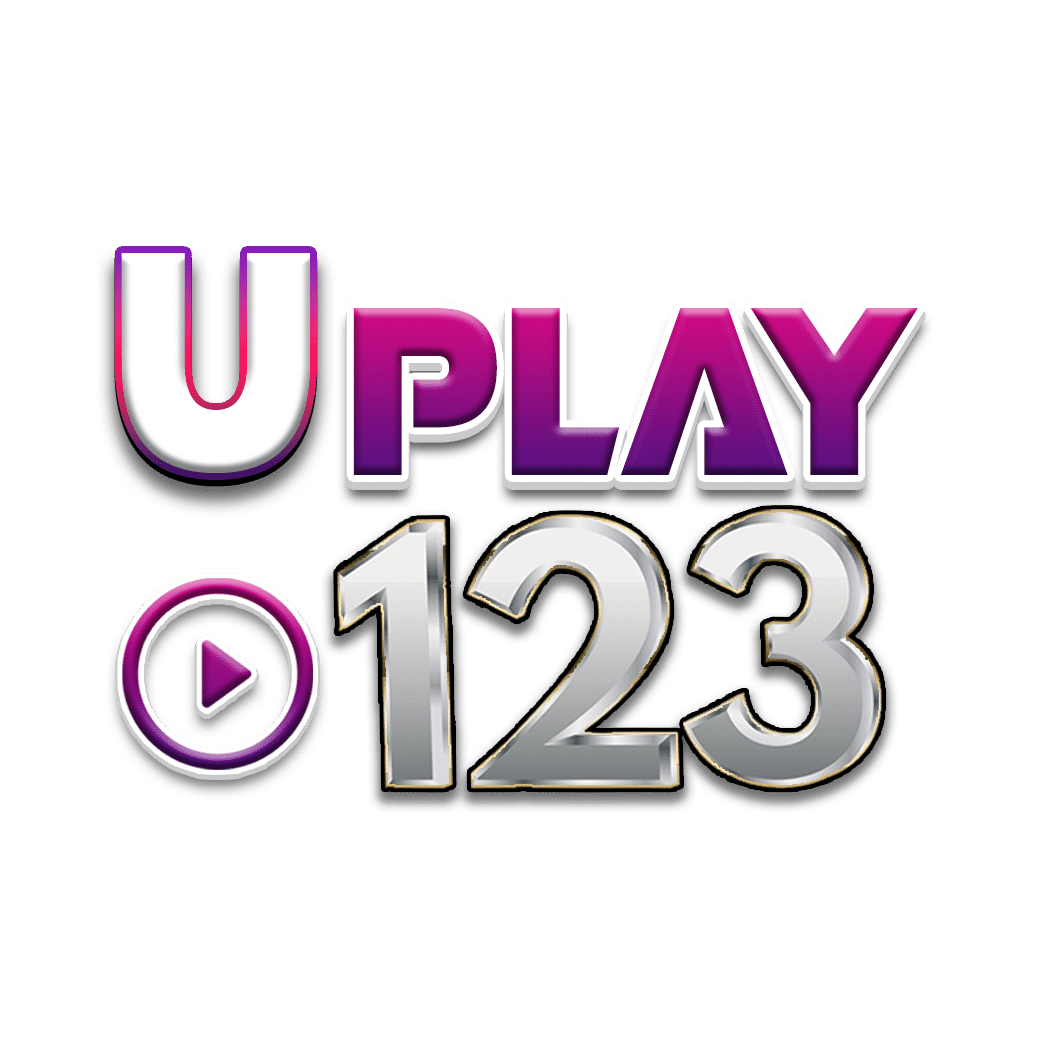 UPLAY123 LOGO