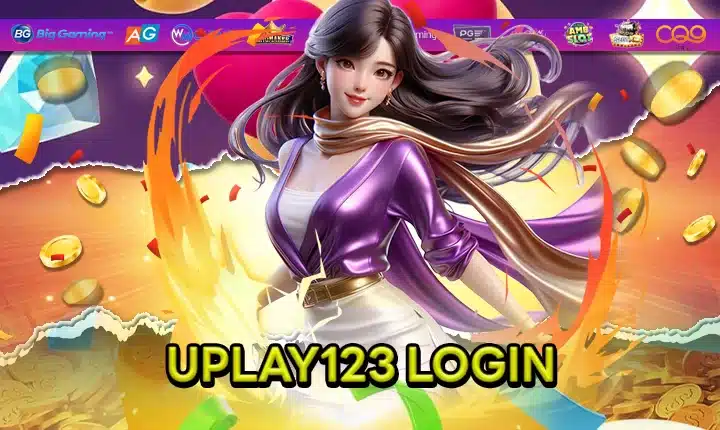 UPLAY123 LOGIN feature image